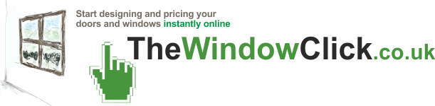 TheWindowClick.co.uk - Online Window and Door Pricing Apps